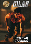 Gilad: Interval Training - Gilad: Interval Training - DVD