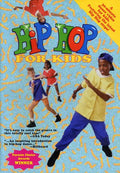 Hip Hop For Kids 1 - Hip Hop For Kids 1 - DVD