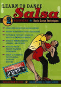 Learn To Salsa Dance 2: Salsa Dancing Guide For - Learn To Salsa Dance 2: Salsa Dancing Guide For - DVD