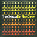 Troubleman - First Phase - Music CD