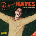Hayes,richard - Old Master Painter - Music CD