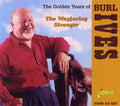 Ives,burl - Wayfaring Stranger - Music CD