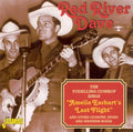 Red River Dave - Yodelling Cowboy Sings - Music CD