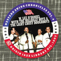 O'daniel, W. Lee / Hillbilly Boys / Light Crust - Western Swing Chronicles 4 - Music CD