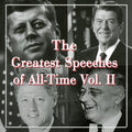 Greatest Speeches Of All Time 2 / Various - Greatest Speeches Of All Time 2 / Various - Music CD