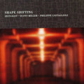 Zeitgeist - Shape Shifting - Music CD