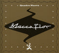 Quadro Nuevo - Mocca Flor - Music CD