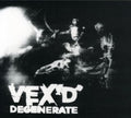 Vex'd - De Generate - Music CD