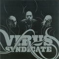 Virus Syndicate - Work Related Illness - Vinyl Record