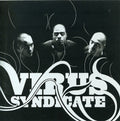 Virus Syndicate - Work Related Illness - Music CD