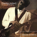 Stanley,jordan - Dreams Of Peace - Music CD