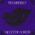 Emergency - We Got The Horror Ep - Music CD
