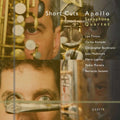 Apollo Saxophone Quartet - Short Cuts - Music CD