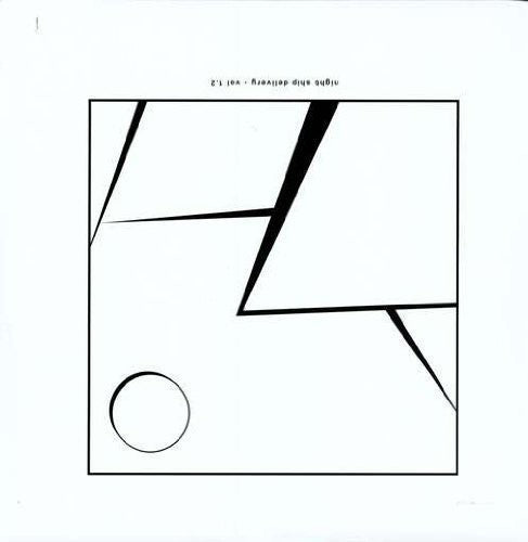 Insight - 1.2: Night Ship Delivery - Vinyl Record