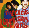Fevers - Love Always Wins - Music CD