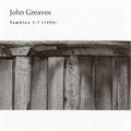 Greaves,john - Tambien 1-7 1995 - Music CD