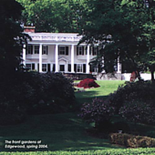 Ketterer,stephen J - An Evening At Edgewood - Music CD