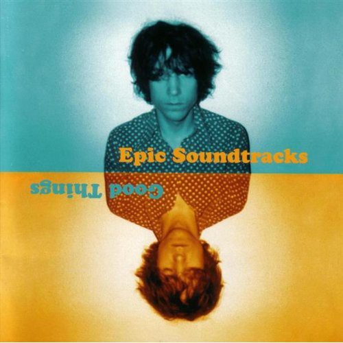 Epic Soundtracks - Good Things - Music CD