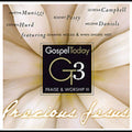 Gospel Today Presents: Praise & Worship 2 / Var - Gospel Today Presents: Praise & Worship 2 / Var - Music CD