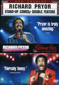 Pryor,richard - Stand Up - DVD