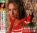 Triniti - Ragga Hop - Music CD
