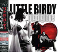 Littbirdy - Big Big Love - Music CD