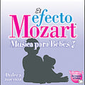Efecto Mozart: Musica Para Bebes 2 / Various - Efecto Mozart: Musica Para Bebes 2 / Various - Music CD