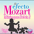 Efecto Mozart: Musica Para Bebes 3 / Various - Efecto Mozart: Musica Para Bebes 3 / Various - Music CD