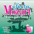 Efecto Mozart: Musica Para Ninos 2 / Various - Efecto Mozart: Musica Para Ninos 2 / Various - Music CD