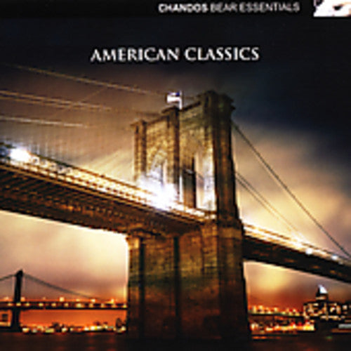 American Classics / Various - American Classics / Various - Music CD