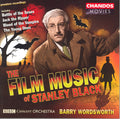 Bbc Concert Orchestra / Wordsworth / Black - Film Music Of Stanley Black - Music CD