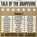 Talk Of The Grapevine 2 / Various - Talk Of The Grapevine 2 / Various - Music CD