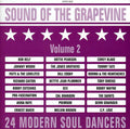 Sound Of The Grapevine 2 / Various - Sound Of The Grapevine 2 / Various - Music CD