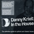 Krivit,danny - In The House - Music CD