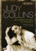 Collins,judy - Pop Legends Live - DVD