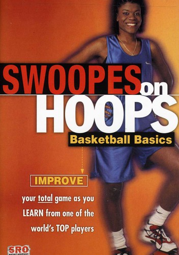Swoopes On Hoops - Swoopes On Hoops - DVD