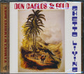 Don Carlos - Ghetto Living (With Gold, Charlie Chaplin) (remastered) Music CD
