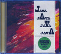 Impact All Stars - Java Java Java Java (Dub) (With Augustus Pablo) Music CD