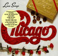 Chicago - Love Songs - Music CD