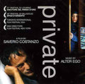 Various Artists - Alter Ego/private - Music CD