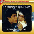 Various Artists - La Monaca Di Monza - Music CD