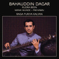 Dagar,bahauddin - Raga Puriya Kalyan - Music CD