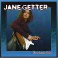 Getter,jane - See Jane Run - Music CD