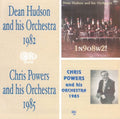 Hudson,dean & His Orchestra - 1982 Now & 1985 - Music CD