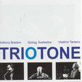 Braxton,anthony / Szabados,gyorgy / Tarasov,vladim - Triotone - Music CD