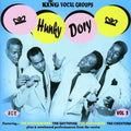 Hunky Dory: King Vocal Groups 3 / Various - Hunky Dory: King Vocal Groups 3 / Various - Music CD
