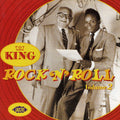 King Rock N Roll 2 / Various - King Rock N Roll 2 / Various - Music CD
