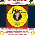 Jaxon Recording Company Story / Various - Jaxon Recording Company Story / Various - Music CD