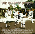Magic Of The Morris - Magic Of The Morris - Music CD