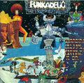 Funkadelic - Standing On Verge Of Getting It On - Music CD